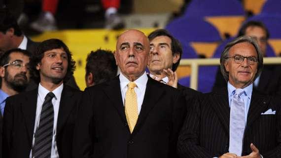 Il Milan si fa anticipare i soldi dei diritti televisivi: in arrivo 75-90 milioni