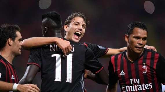 ESCLUSIVA MN - Legrottaglie: “Il Milan sta creando un capitale, Locatelli la vera sorpresa. Juve? Niang può essere decisivo”