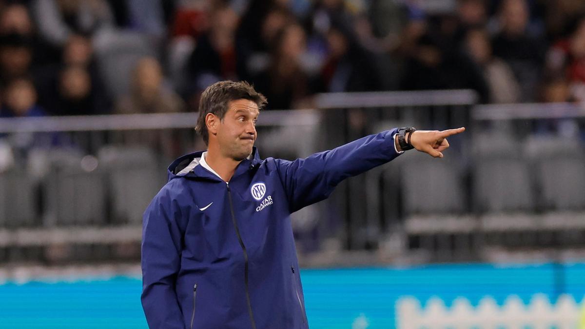 Chivu: "Inter squadra da battere, ma il nostro puzzle è ancora incompleto"