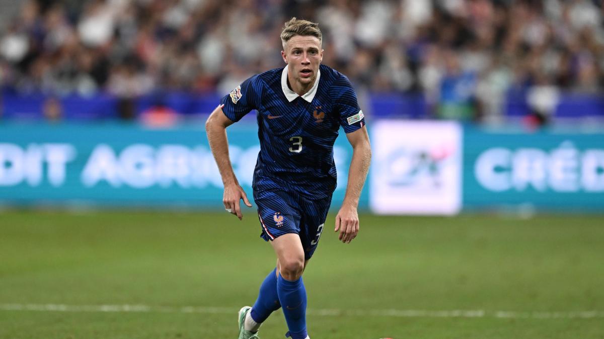 Milan, occhio a Truffert: è il primo terzino di Premier League per sovrapposizioni