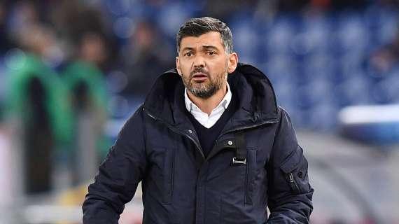 A Bola - Conceiçao assente all'insediamento di Villas Boas: il motivo