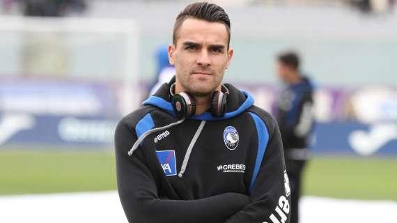 Ag. Cigarini: "Al Milan piaceva un anno fa"