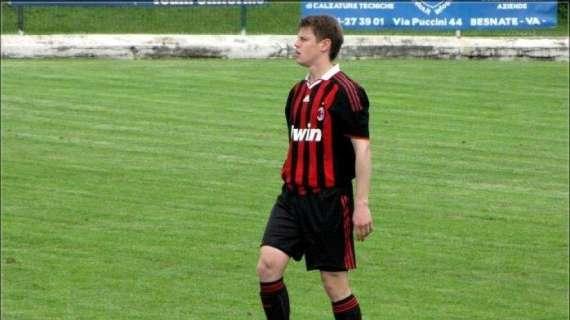 Carpi, concorrenza a Reggina e Cesena per Albertazzi