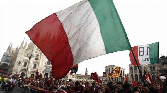 Beggi: "Emozione grandissima, erano due anni che ci preparavamo a questo"