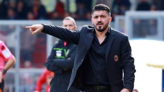 ESCLUSIVA MN - A.Colombo: “Milan, ora poche parole e tanti fatti. Gattuso? L’allenatore da solo non può fare nulla”