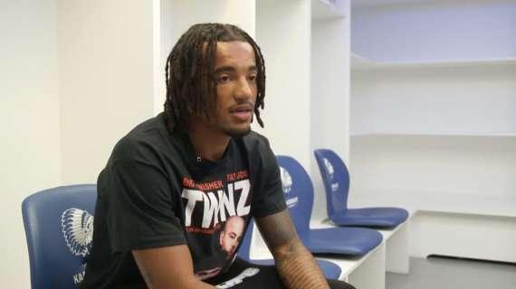 Dalla Turchia, oggi Brown sceglierà tra Fenerbahce e Milan