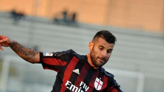 Nocerino: "Per continuare a vincere non si possono concedere sbavature"