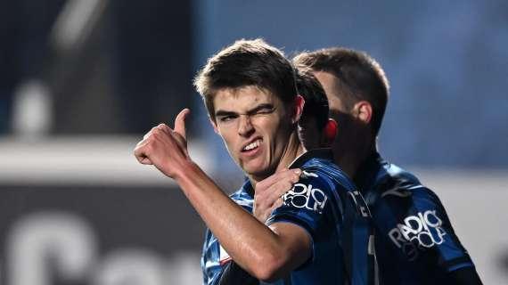 Per De Ketelaere 6 gol e 5 assist in stagione. Riscatto sempre più vicino