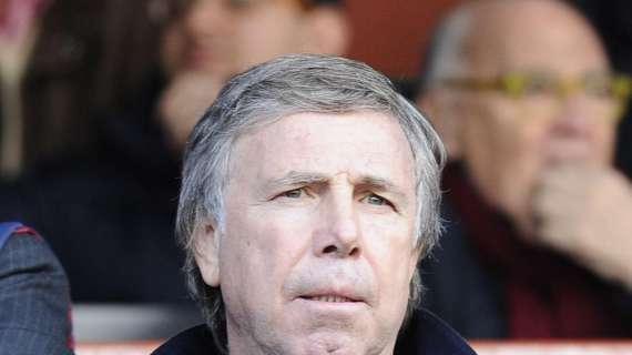 Preziosi conferma: "E' vero, stiamo parlando di Acerbi con il Milan"