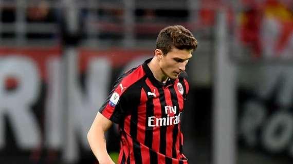 Todibo piace, ma il Milan vuole prima aspettare Caldara