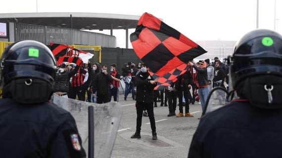 Stadi aperti al 50% col Green Pass. Il QS: "La Serie A respira"