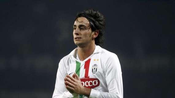 Juve su Pirlo e Aquilani? Tornerebbe in Italia
