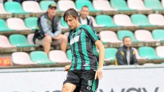 Sassuolo, Acerbi: "La malattia mi ha cambiato, ora mi sento bene"