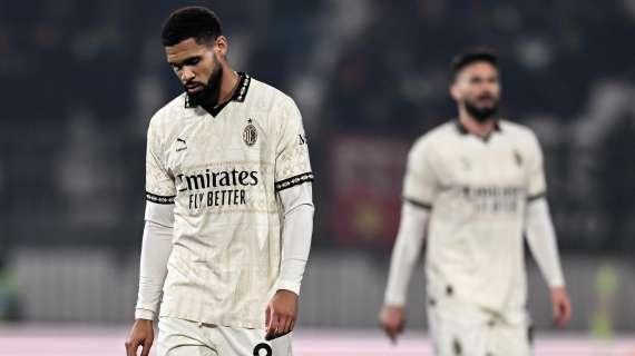 La difesa del Milan continua a ballare: 13.9 tiri di media concessi a partita. La questione sta tutta qua