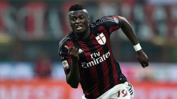 Probabile formazione - Sarà 4-4-2 con Cerci e Jack esterni. Niang-Bacca in attacco: le ultime