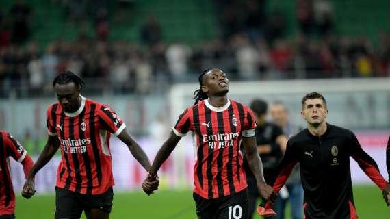 MN - Bottoni: "Questa squadra è stata costruita guardando solo alcuni aspetti di un calciatore
