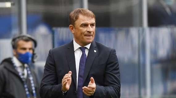 TMW - Cagliari, come arriva la formazione di Semplici alla gara con il Milan