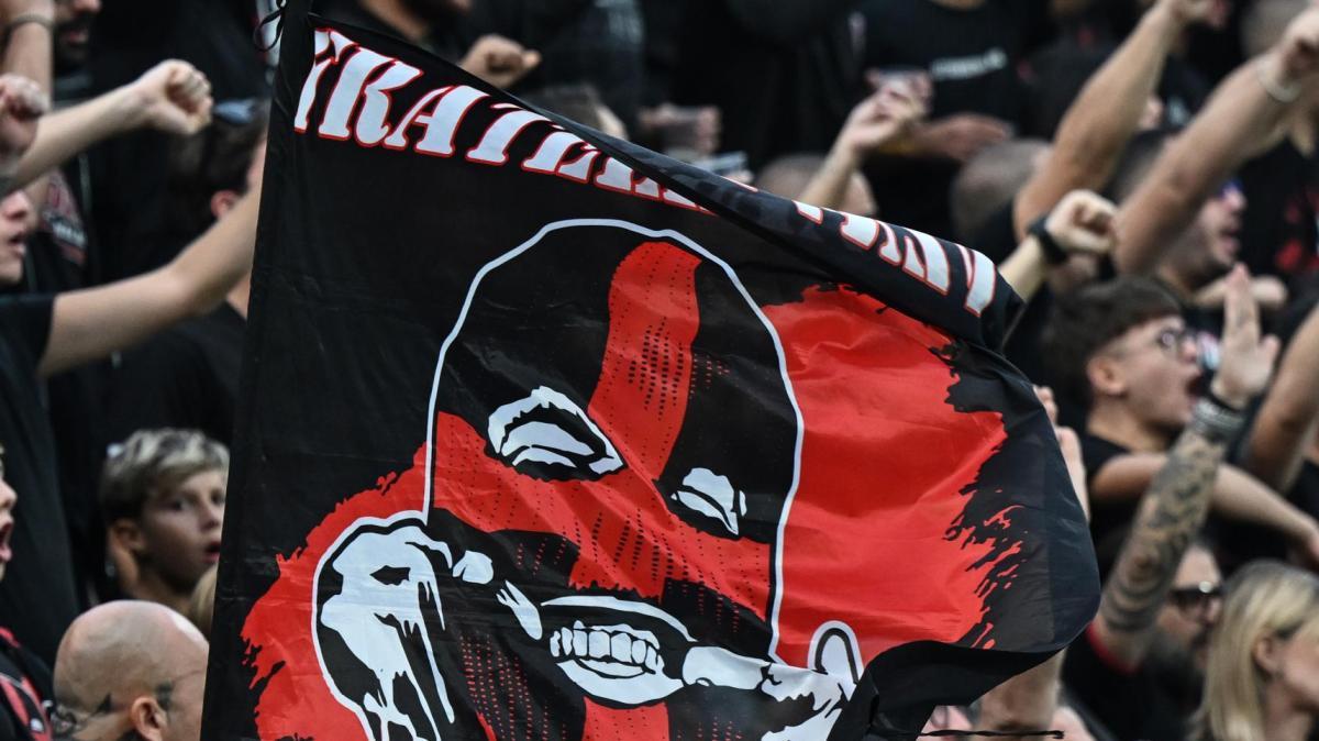 Milan, a Udine senza la Curva Sud: il motivo della scelta