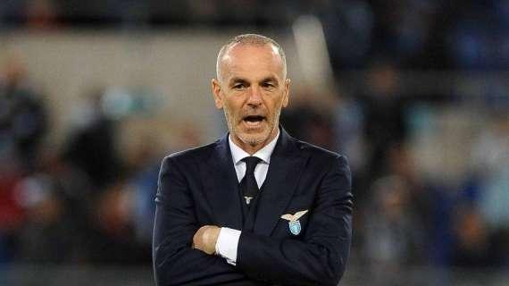 Pioli, lo Sparta Praga è l'avversario europeo più affrontato in carriera