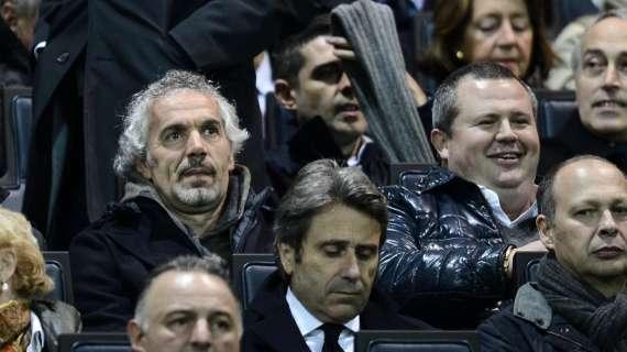 Parma, Ghirardi blinda Leonardi e Donadoni: "Restano con noi"