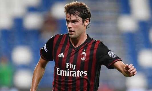 LIVE MN - Poli a MTV: "Derby banco di prova per noi. Gattuso l'avrei voluto come compagno. Quell'aneddoto con Montella sul mio esordio..."