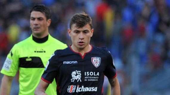 TMW - L'Inter fa sul serio per Barella. Più defilate Juve e Milan