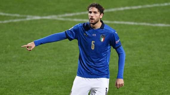 Montolivo: "Mi è dispiaciuto quando Locatelli è stato liquidato dal Milan. Sta crescendo in maniera esponenziale"