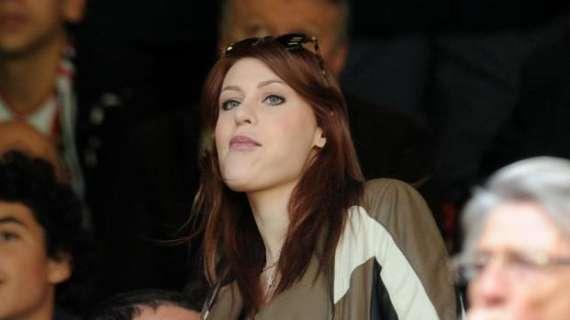 Barbara Berlusconi annuncia: "Ci stiamo attrezzando per portare nuovi top players al Milan"