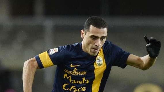 Ag. Romulo: "I rumors sul Milan? Normale che inizi a far gola"