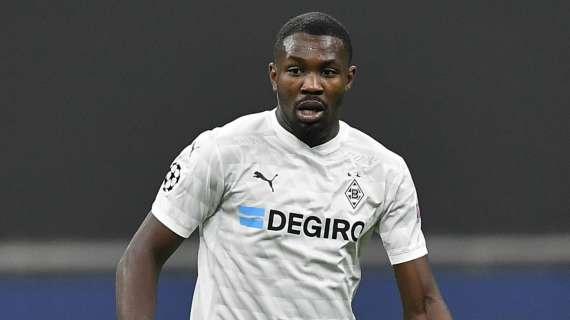 MN - Milan-Thuram, decisione entro fine mese. E c’è il pressing dei francesi...