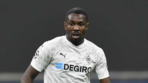 Tuttosport - Milan, Thuram costa molto: sarà dura arrivarci