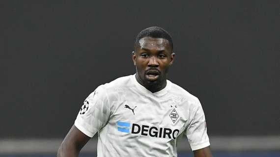 Repubblica - Thuram ha deciso: è pronto a firmare per il Milan