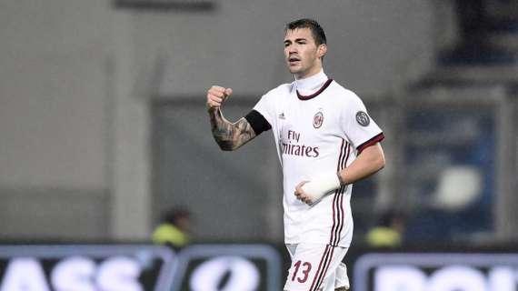Tuttosport - Milan, la crescita esponenziale di Romagnoli: nella difesa a quattro sta dando il meglio di sé. Occhio però al mercato estivo…