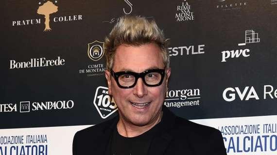 ESCLUSIVA MN - Dj Ringo: "Derby già decisivo? No, campionato appena cominciato. Lo avrei messo più in là..."