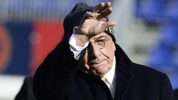 Niente Champions e niente bonus: una clausola in (parziale) aiuto del Milan