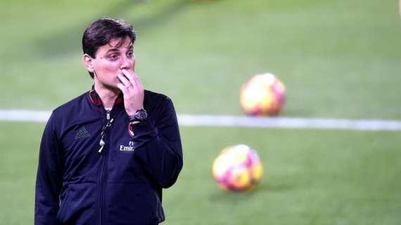 Il Milan senza Luiz Adriano: l'attacco non cambia, a patto che non ci siano altre uscite