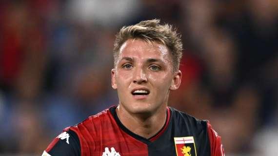 Serie A, Retegui e Bani regalano la vittoria al Genoa contro l'Udinese