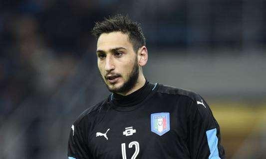 TMW RADIO - Parisi: "Rinnovo Donnarumma? Credo che la trattativa sarà chiusa"