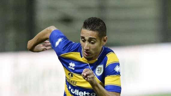 Ds Parma: "Belfodil? Vogliamo tenercelo stretto"