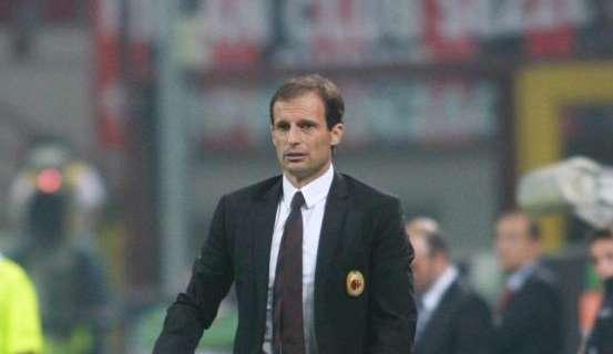 MILANELLO REPORT: il programma odierno