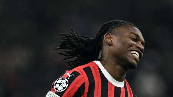 Uno tra Leao e Joao Felix dovrebbe andare in panchina contro il Bologna