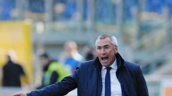 Rabbia Reja: "Ibra era in fuorigioco"