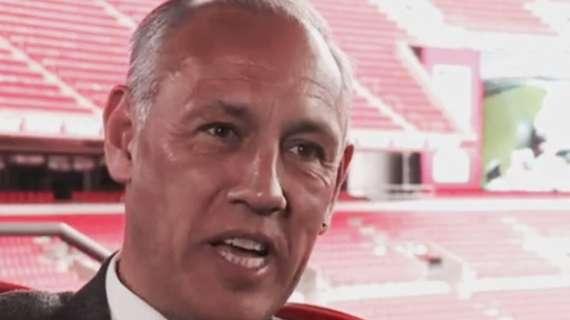 Hateley sul derby: "Andare a +10 sull'Inter sarebbe un bel passo verso lo Scudetto"