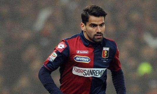 Rincon, no al Cagliari: piace a Milan e Crystal Palace