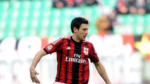 Milan, Bonera non rinnova: arrivano conferme