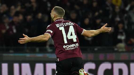 Dall'estero, Weissman polemico contro Gaza: il Dusseldorf decide di non ingaggiarlo