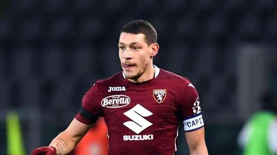 Milan, Belotti è molto stimato da Maldini e Massara