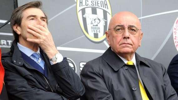 Cattoli sul mercato del Milan: "E' presto per fare giudizi di ogni tipo"
