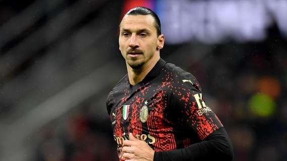 Ibrahimovic al Monza? Antonini: "Perfetto in un contesto del genere"