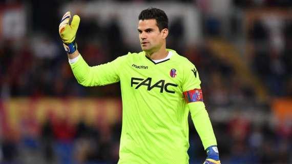 Bologna, Da Costa: "Testa al Milan, dobbiamo farci perdonare"